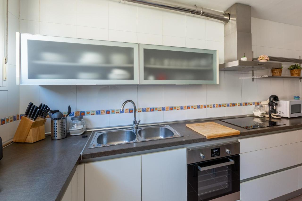 Apartamento Catania En Aguadulce Con Vistas Al Mar Exterior photo