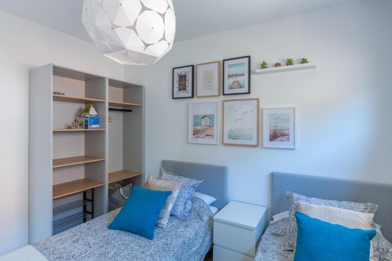 Apartamento Catania En Aguadulce Con Vistas Al Mar Exterior photo